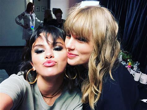 Selena Gomez And Taylor Swift See Their Friendship Timeline