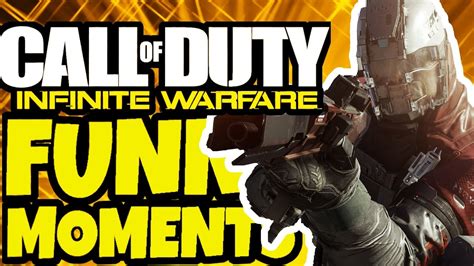 Call Of Duty Infinite Warfare Funny Moments - Funny PNG