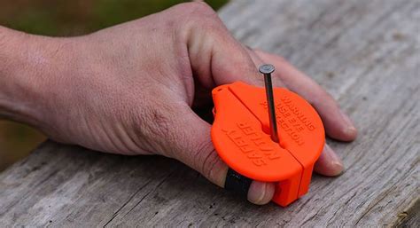 safety nailer net worth 2023