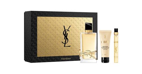 Yves Saint Laurent Libre Gift Set For Women Notino Ie