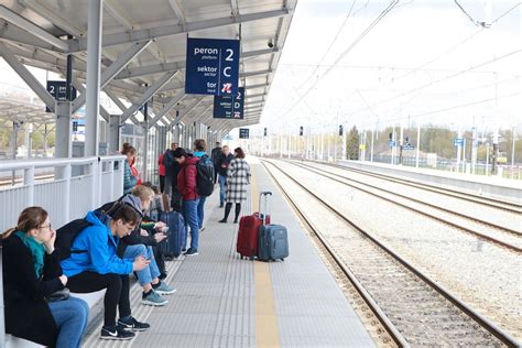 Związkowcy z Polregio Nie ma porozumienia 16 maja staną pociągi w