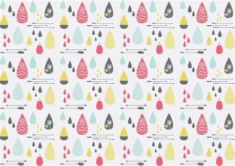 happy rain wallpaper