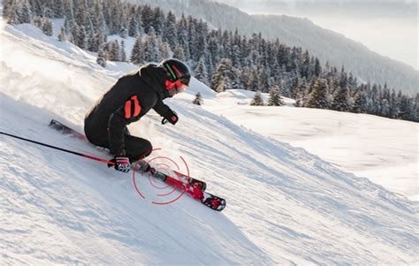 Presse Médias Mieux skier grâce à une innovation collaborative made