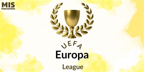 Apuestas Europa League Todo Lo Que Necesitas Saber