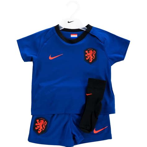 Nike Nederland Baby Minikit Uit