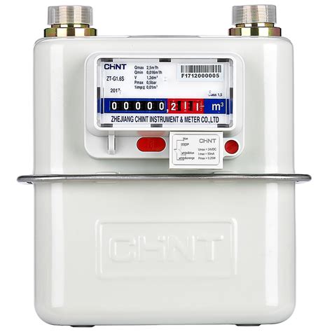 Gas Meters Domestic Gas Meters Kimpex