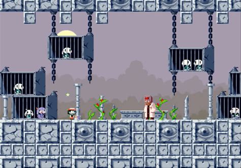 Cave Story Endings Walkthrough Levelskip