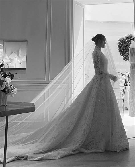 Pin By Milena Elisabetta Bottazzi On Wedding In 2024 Modest Wedding