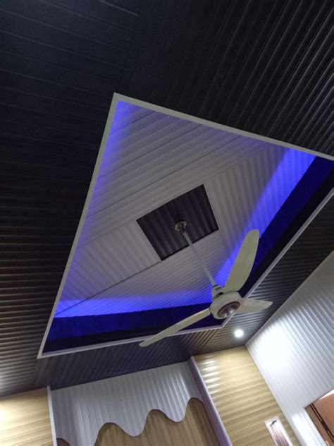 Ceiling | HKZ Enterprises