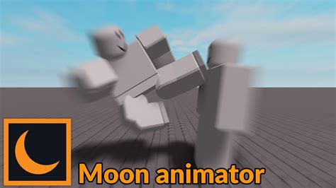 Roblox Moon Animator The Difference Between R15 And R6 Animations