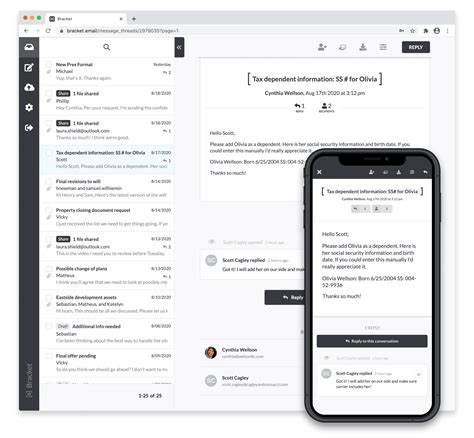 Painless Email Encryption Service for MSPs | Mailprotector