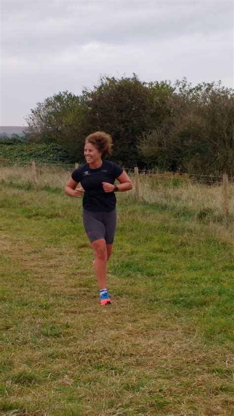 Bevendean Down Parkrun 36 08102016 Bevendean Down Par Flickr