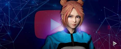 VTubers: will all creators become virtual in the future? | Team5pm