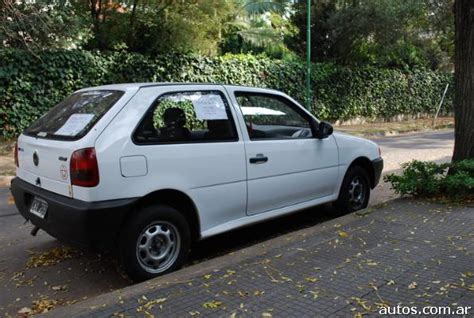 ARS 19 000 Volkswagen Gol mil mi con fotos en Villa Devoto aï½o