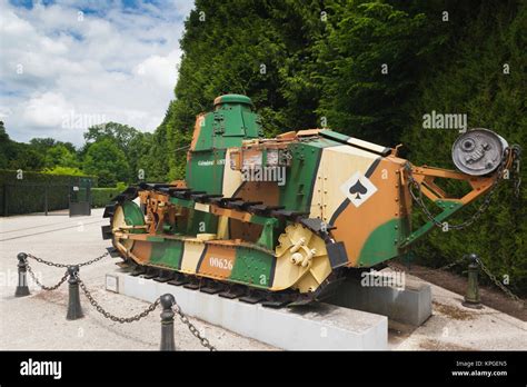 Signing Of The Armistice 1918 Hi Res Stock Photography And Images Alamy