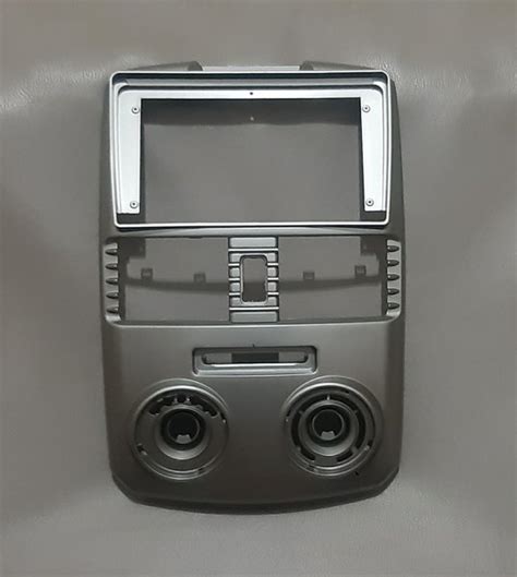 Jual Frame Head Unit Double Din Android In In Inc Inch Inchi Toyota