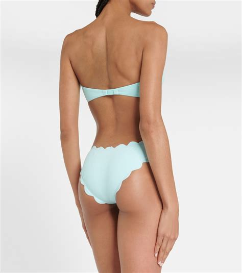 Marysia Antibes Bikini Bottoms Marysia