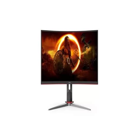 Aoc Cq27g2 Curved Gaming Monitor Price In Pakistan