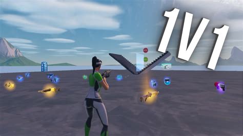 SIXX 1V1 BUILD FIGHTS 2416-2712-2250 by trampa - Fortnite Creative Map ...