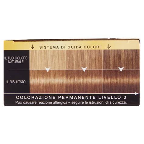 Palette Oleo Intense Supreme Blondes Biondo Naturale Nonpesa It