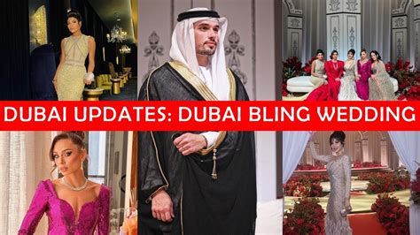 Dubai Bling Star Ebraheem Al Samadi Aka The Blooming Man Is Now A