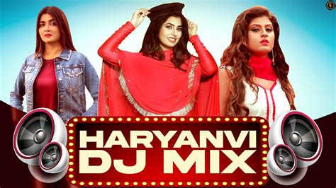 Haryanvi Dj Mix Song Renuka Panwar Sonika Singh Himanshi Goswami