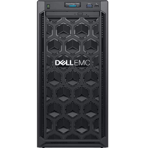 Máy chủ Server Dell PowerEdge T140 70233889