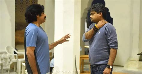 Pawan Kalyan Will Fulfill The Wishes Of Fans Harish Shankar వైరల్