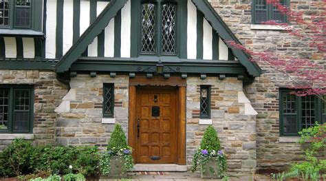 Window Styles For Tudor Houses