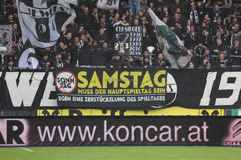 20230514 Sturm Graz Austria Klagenfurt 4 1 Bundesliga 29 Runde