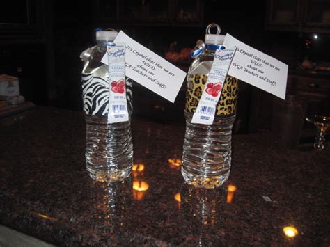 The Naked Crafter Teacher Appreciation Week