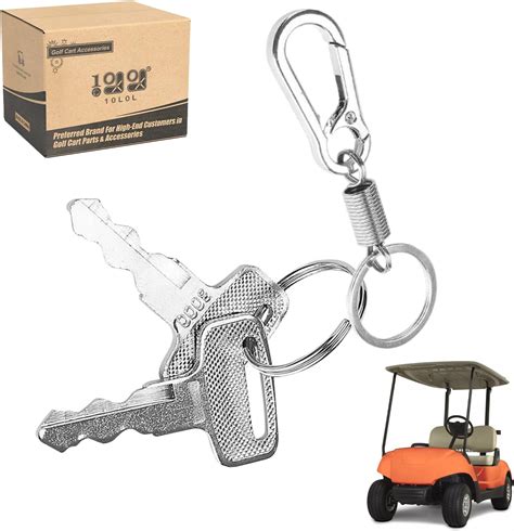 Amazon L L Golf Carts Keys For Yamaha G G G G G Drive