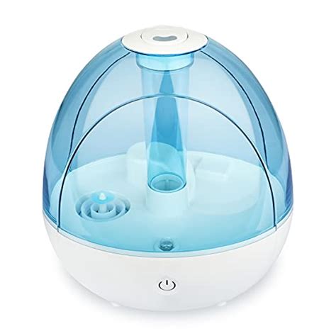 Best Filterless Humidifiers Comprehensive 2021 Buyer’s Guide