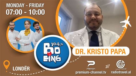 Doktor Kristo Papa Kardiokirurgu Nga Vlora Q Punon N Spitalin M T