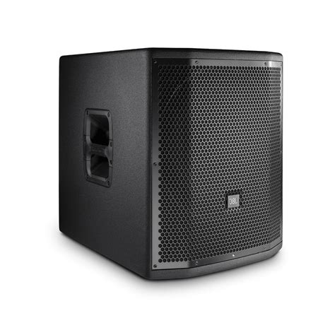 Jual Jbl Prx Xlfw Subwoofer Aktif Inch Watt