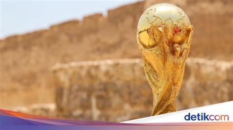 Liste Complète Des équipes Des 32 Nations Pour La Coupe Du Monde 2022