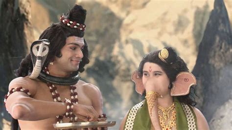 Watch Ganpati Bappa Morya Season Episode Ganesha S Unusual Wish