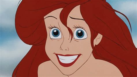 The Dark History Of The Little Mermaid