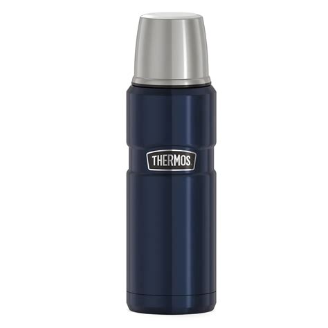 Ripley Termo Premium Ml Multiusos Sk Mb Thermos Azul King H