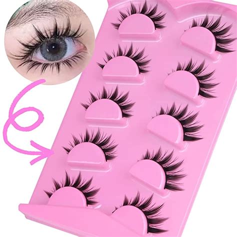 Doll Eye Makeup Anime Makeup Eye Makeup Art Cute Makeup Makeup