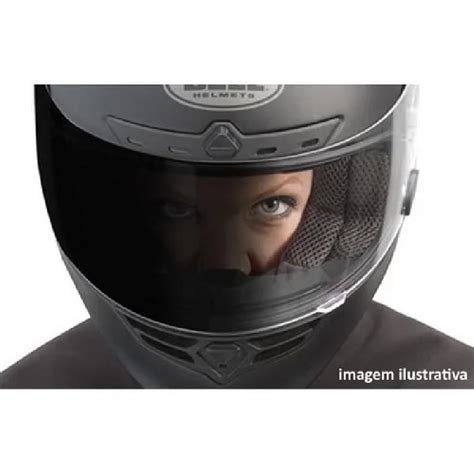 Viseira Capacete KYT TT Course Fotocromatica Original