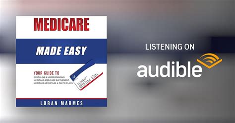 Medicare Made Easy Audiobook Free With Trial