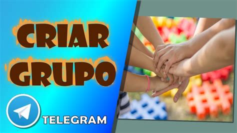 Como Criar E Gerenciar Grupos No Telegram Dicas E Tutoriais Techtudo