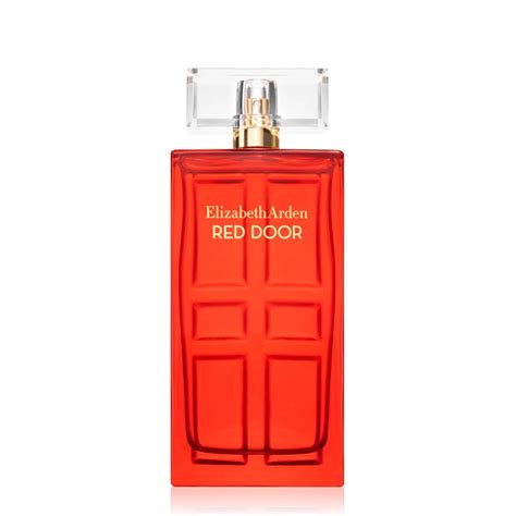 Buy ELIZABETH ARDEN Red Door Eau De Toilette News