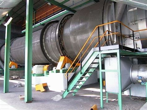 Sugar Drying And Cooling Is One Of Our Expertise Areas Ingetecsa