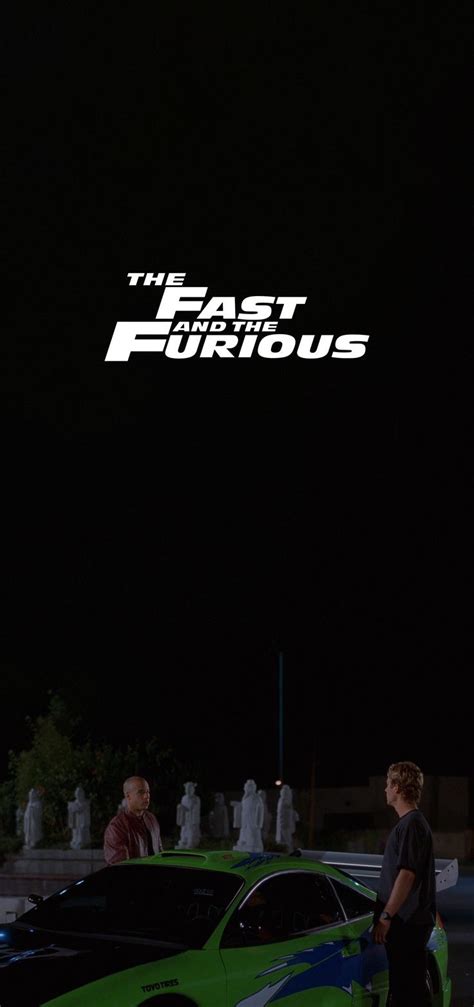 The Fast and the Furious Wallpapers - 4k, HD The Fast and the Furious ...