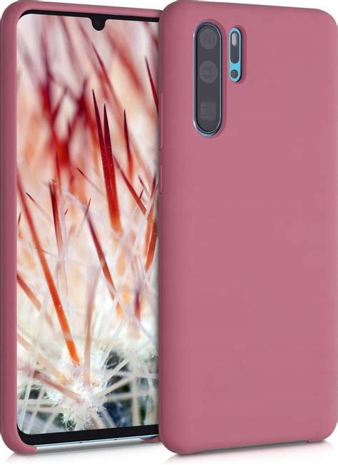 Kwmobile Etui Case Cover Obudowa Do Huawei P Pro Etui Na Telefon