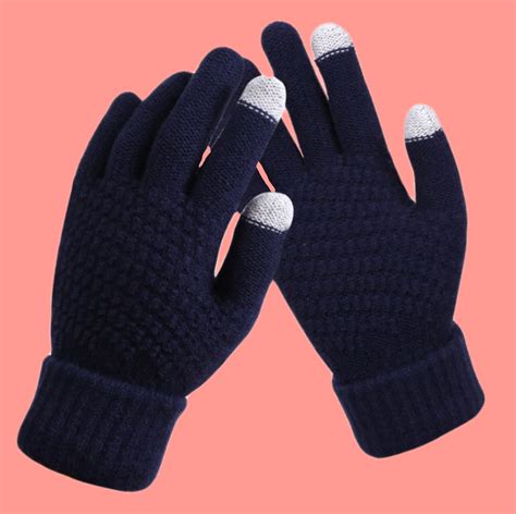 Touchscreen Gloves – miiriya