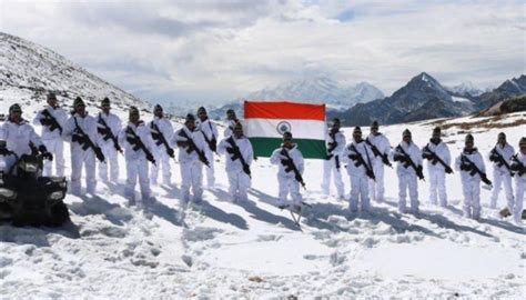 Indian Army Day 2023 Every Indian Will Always Be Grateful To Our