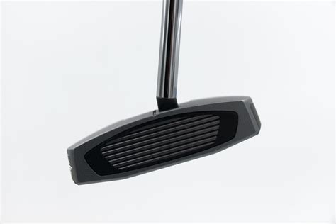 TaylorMade Spider GT Center Shaft Silver Putter - Golf Geeks